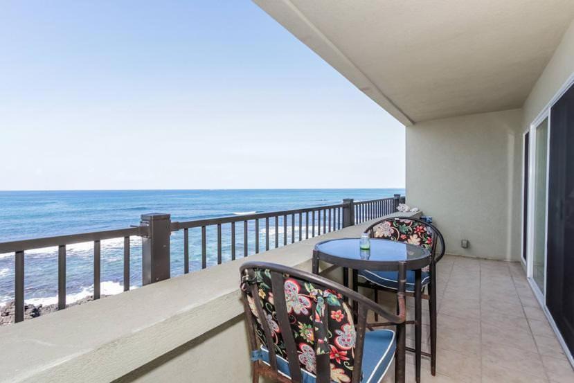 Photo of Patio Balcony in Kailua-Kona