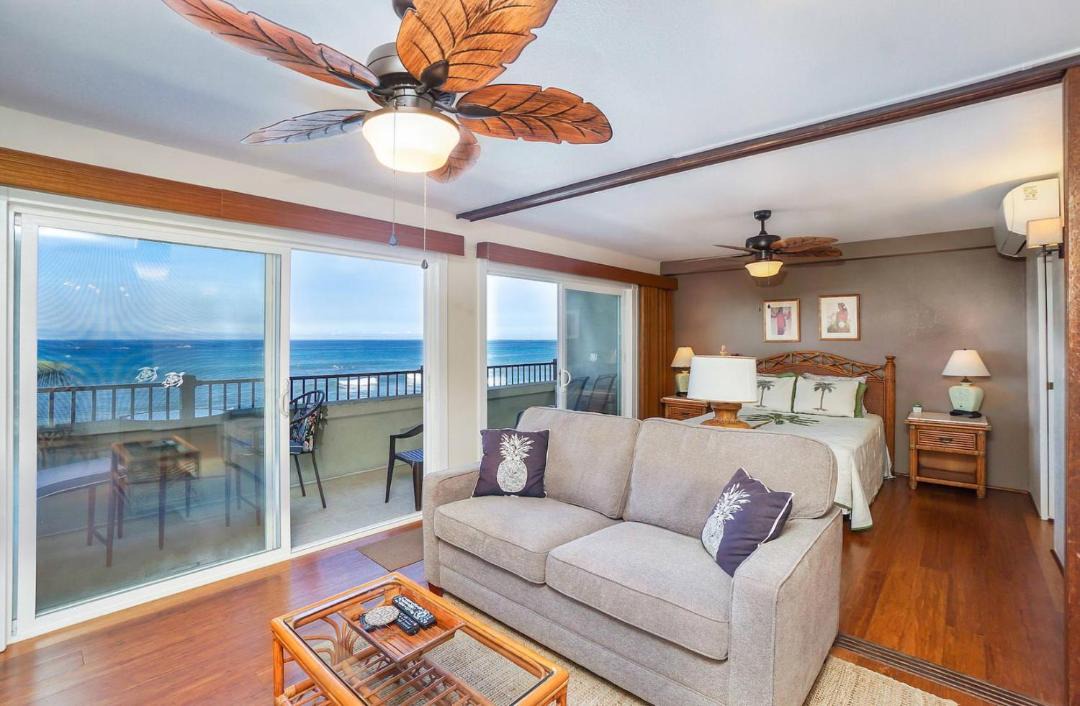Photo of Livingroom in Kailua-Kona