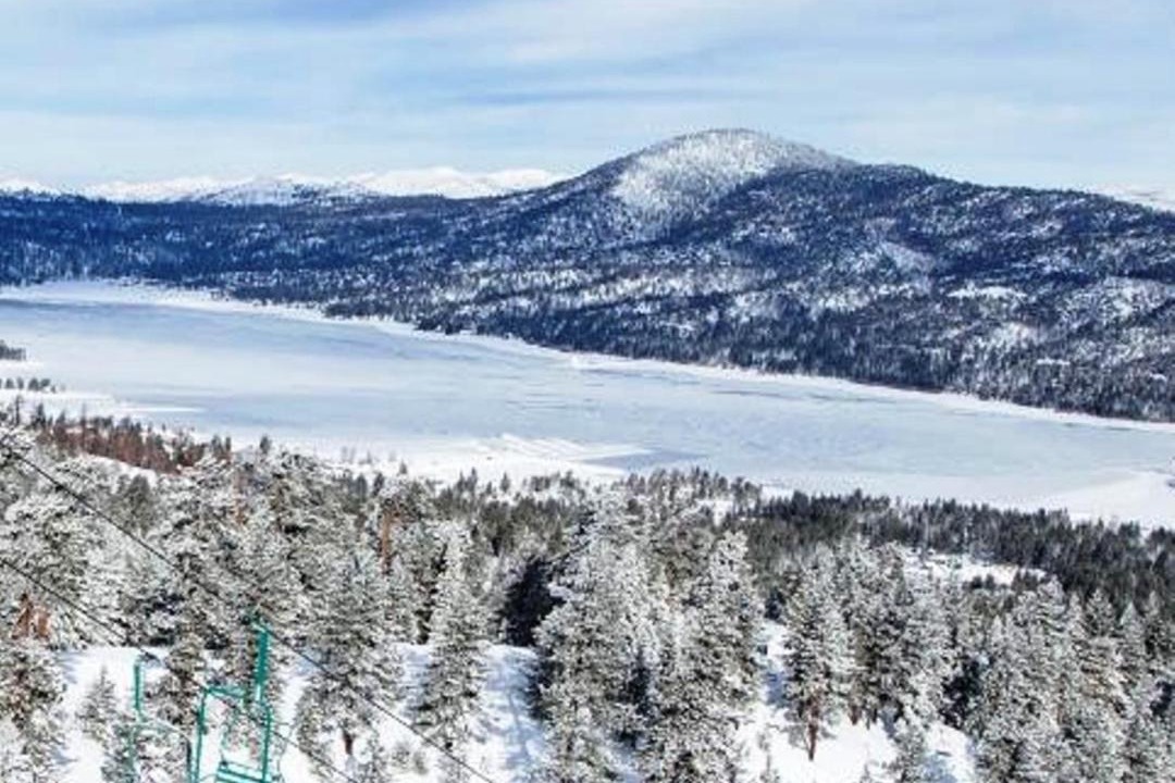 Photo of Others in Big Bear Lake