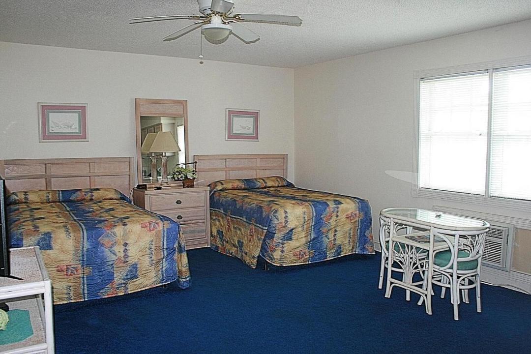 Photo of Bedroom in Calabash