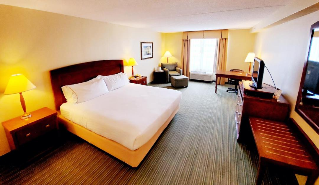Photo of Bedroom in Rehoboth Beach