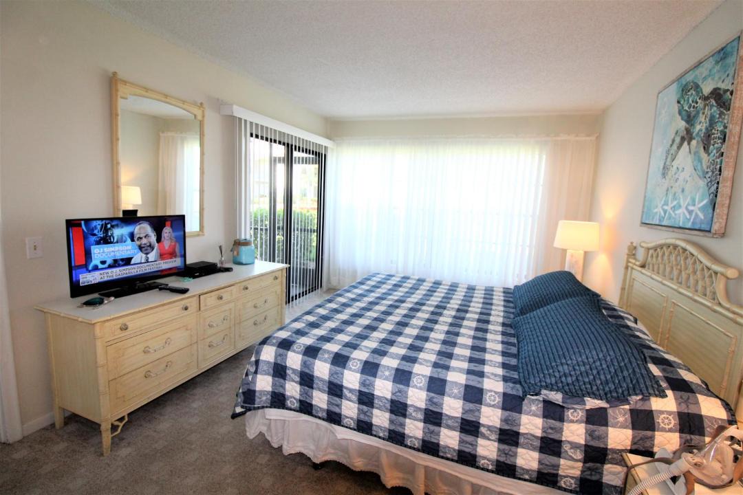 Photo of Bedroom in Casa del Mar