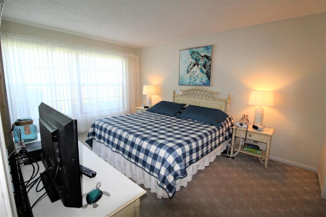 Photo of Bedroom in Casa del Mar