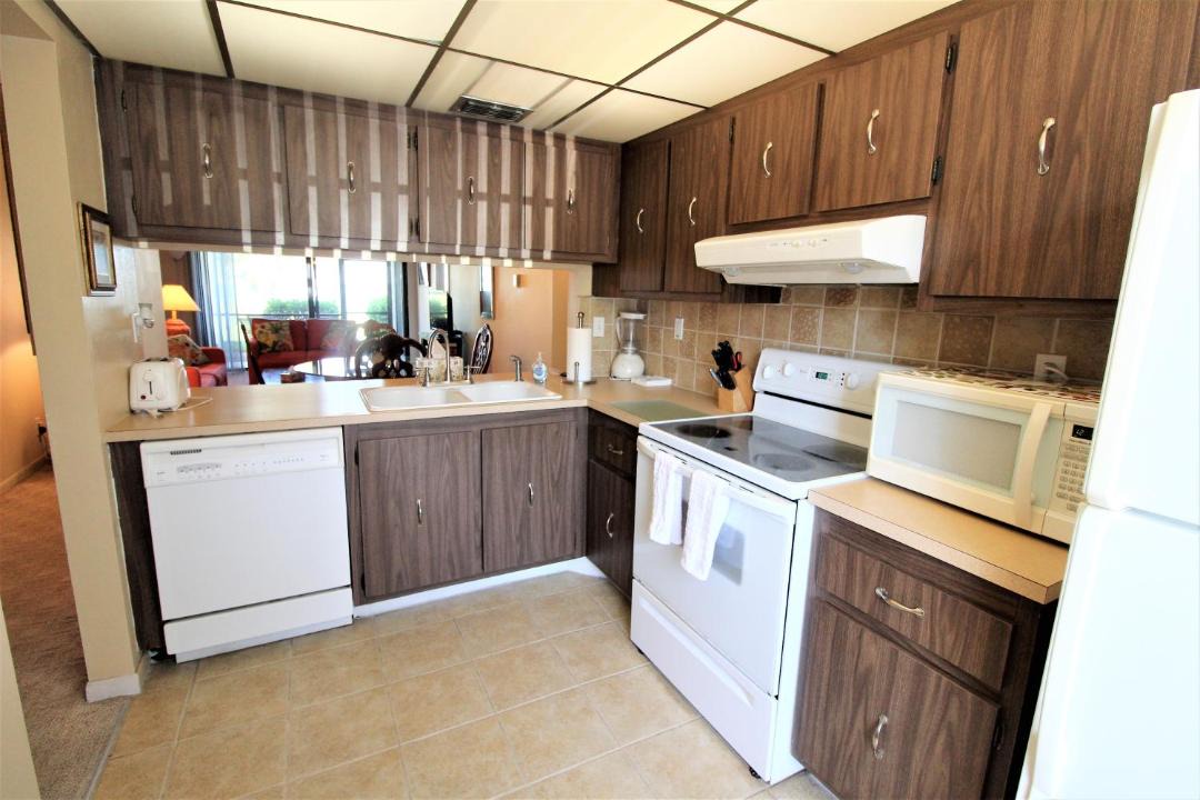 Photo of Kitchen in Casa del Mar