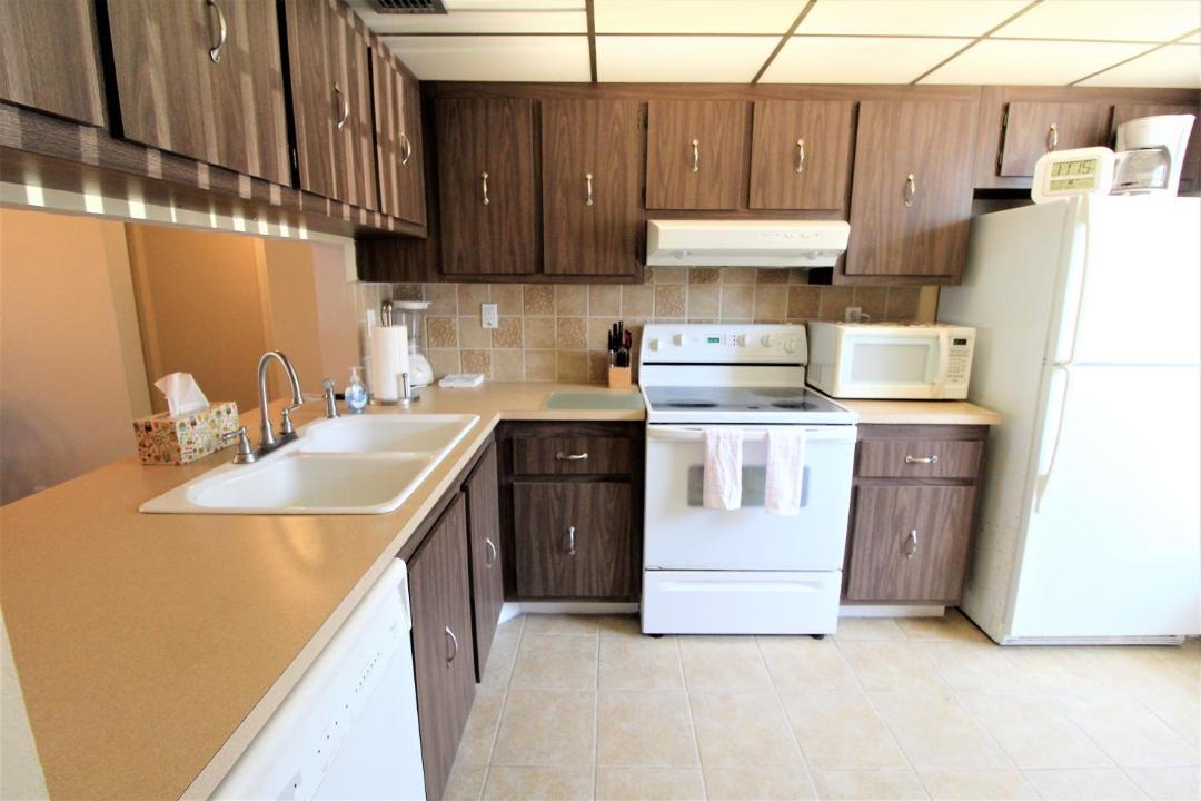 Photo of Kitchen in Casa del Mar