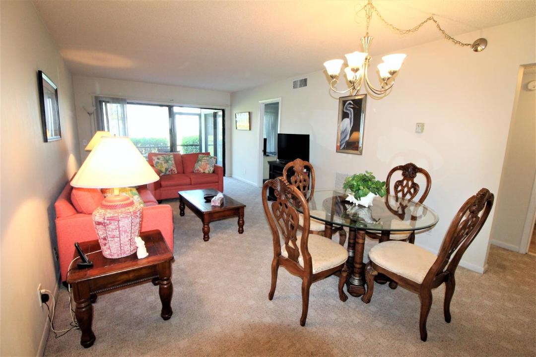 Photo of Livingroom in Casa del Mar