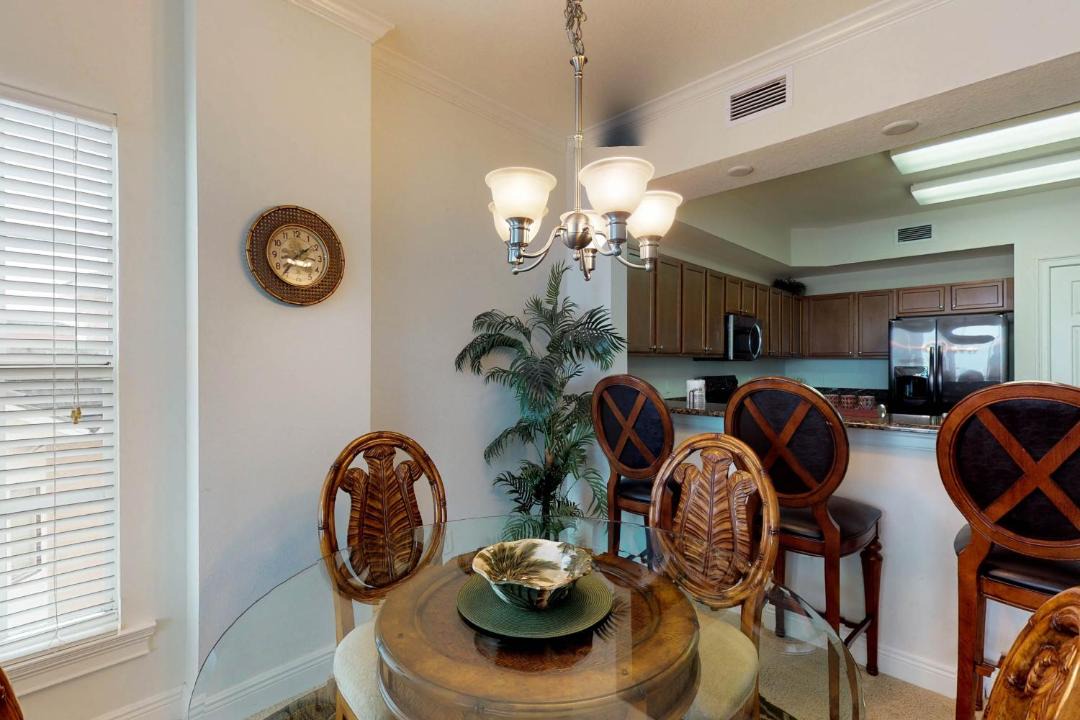 Photo of Livingroom in Clearwater Beach