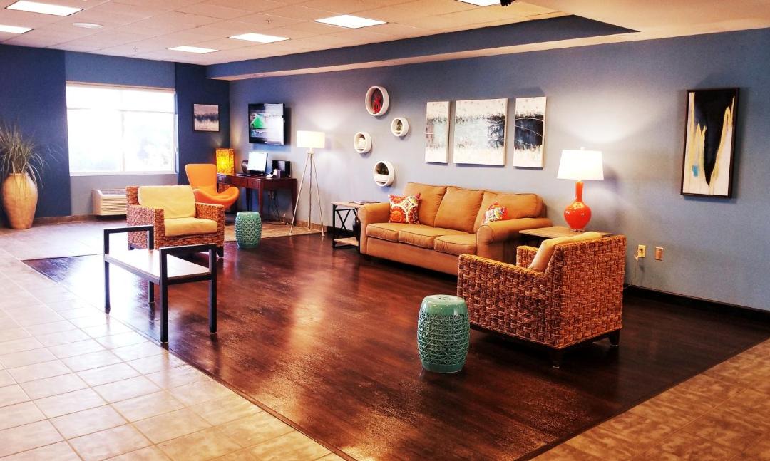 Photo of Livingroom in Rehoboth Beach