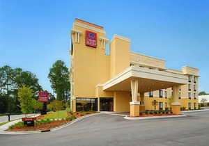 Comfort Suites Columbia Northeast - Fort Jackson