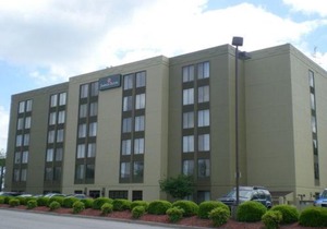 Best Western Plus Columbia North East