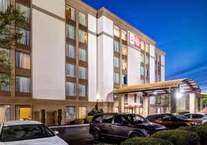 Best Western Plus Columbia North East