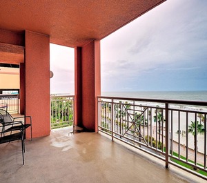 Aqualea Hyatt Residences 