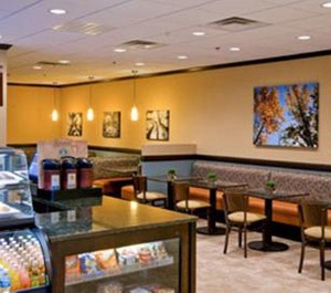 Wyndham Garden Oklahoma City Airport 
