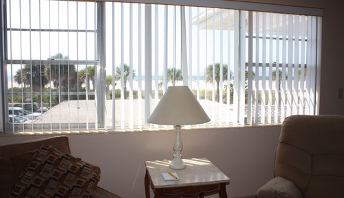Apartment Gulfview, 2 Double Beds