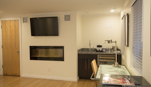 Studio, 1 Bedroom