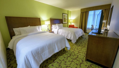 Room, 2 Queen Beds