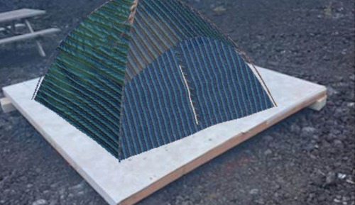 Basic Tent