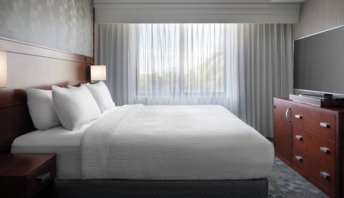 Suite, 1 Bedroom