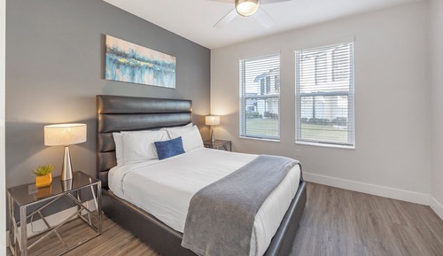 Standard Condo, 1 Bedroom