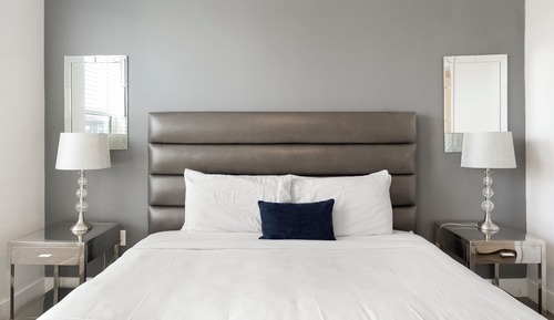 Deluxe Condo, 2 Bedrooms