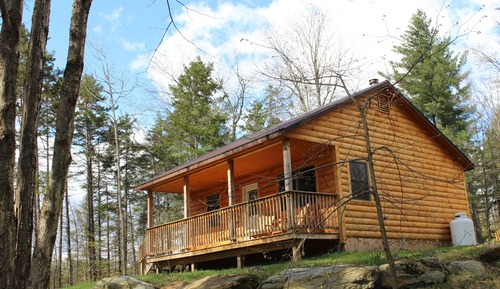 Cabin, 1 Bedroom