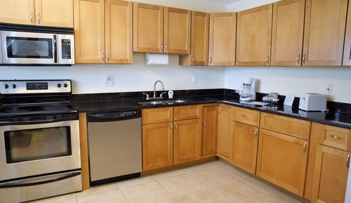 Villa, 1 Bedroom