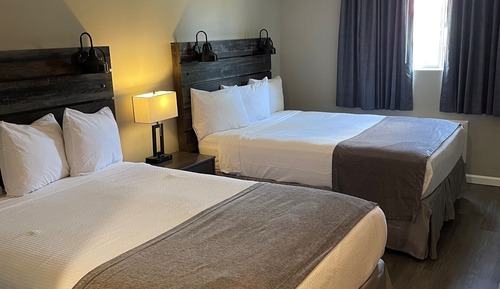 Room, 2 Queen Beds