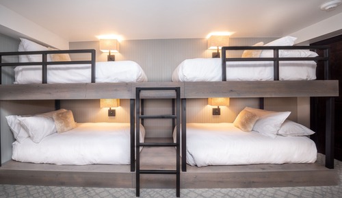 Two Bedroom Suite