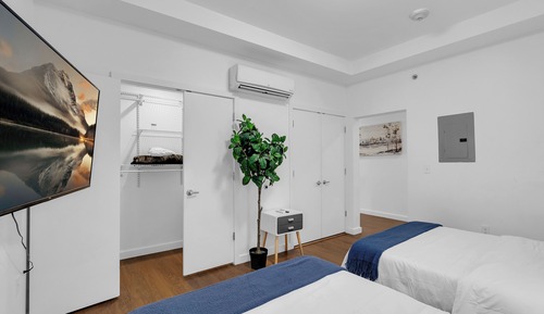 Apartment, Multiple Beds, Non Smoking, Kitchenette