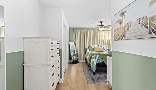 Signature Apartment, 1 Queen Bed