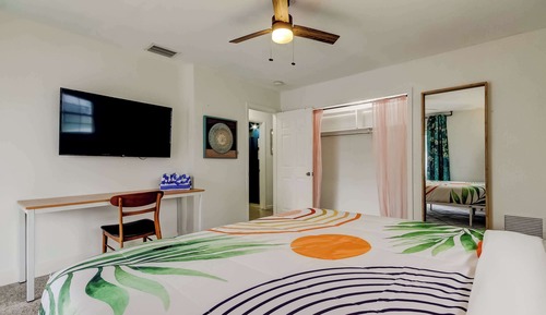 Family Apartment, 2 Bedrooms