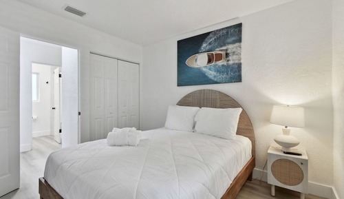 Apartment (1 Bedroom)