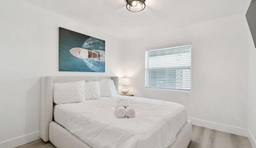 Apartment, 1 Bedroom, Pets Allowed