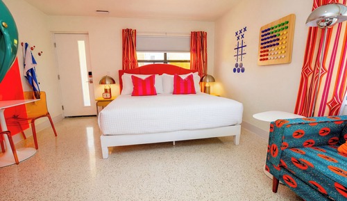 Classic Double Room