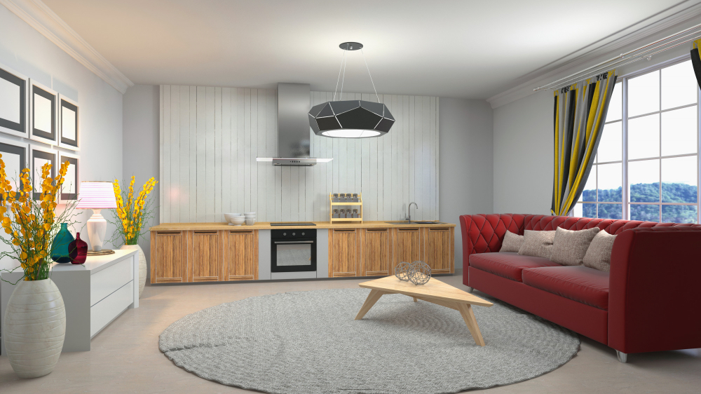 House, 2 Bedrooms