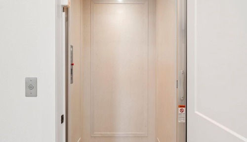 House, Accessible