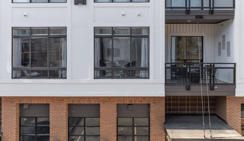 House, Accessible