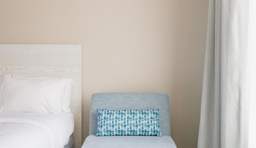 Room, 2 Queen Beds, Accessible, Bathtub