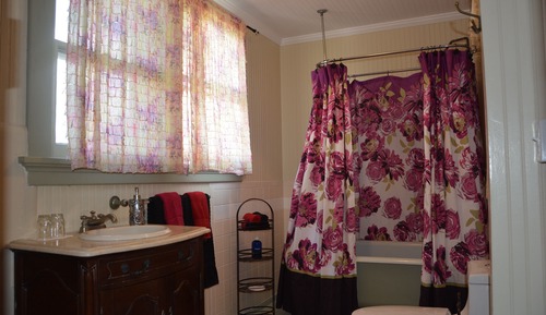 Dillingham ROom