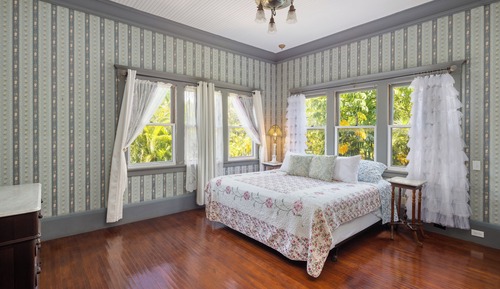 Guild Master Suite