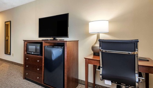 Room, 1 Queen Bed, Accessible, Non Smoking
