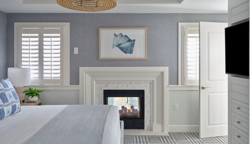 Junior Room, 1 King Bed