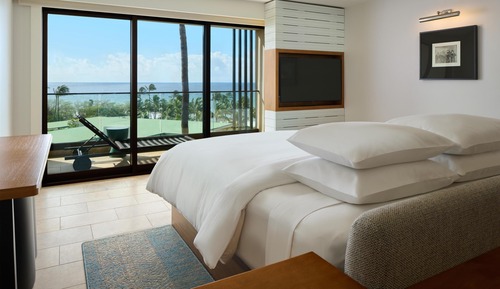 Premier Suite