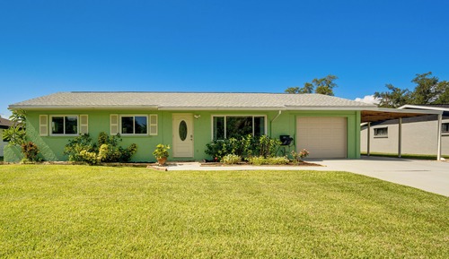 House (3 Bedrooms)