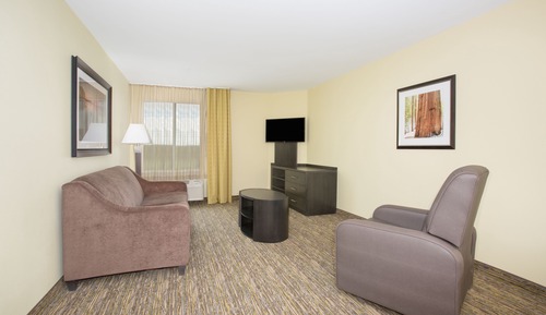 Suite, 1 Bedroom