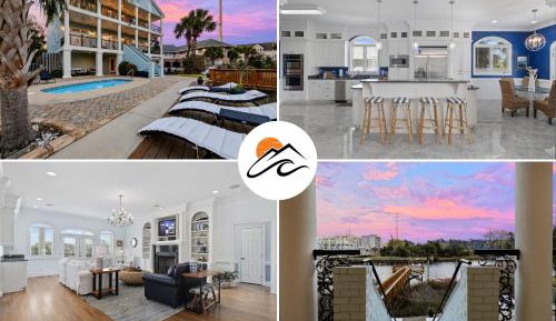 Vacation Home