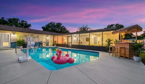 Vacation Home