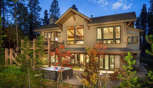 Vacation Home