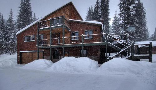 Vacation Home