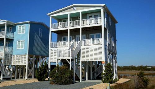 Vacation Home